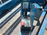Control Station Upper with 