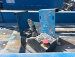 Control Station Upper with 