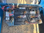Electrical with 