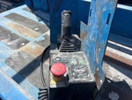 Control Station Upper with 