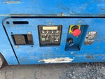 Control Station Ground with 