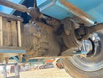 Drivetrain with 