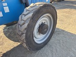Chassis with 