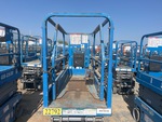 Basic Control Station Upper with 