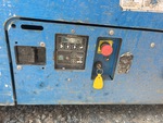 Basic Lower Control Station with 