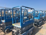 Basic Control Station Upper with 