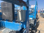 Basic Control Station Upper with 