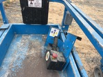 Control Station Upper with 