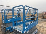 Control Station Upper with 