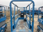 Control Station Upper with 