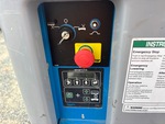 Control Station Ground with 