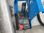 Control Station Upper with 
