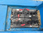 Electrical with 