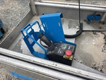 Control Station Upper with 