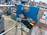 Basic Control Station Upper with 