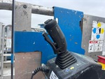 Basic Control Station Upper with 