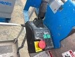 Basic Control Station Upper with 