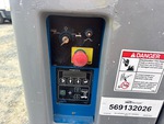 Basic Lower Control Station with 
