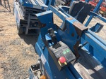 Control Station Upper with 