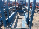 Control Station Upper with 