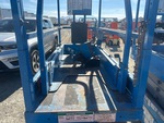 Control Station Upper with 