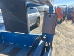 Control Station Upper with 
