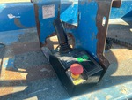 Control Station Upper with 