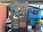 Basic Lower Control Station with 