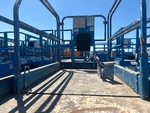 Control Station Upper with 