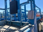 Control Station Upper with 