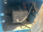 Electrical with 