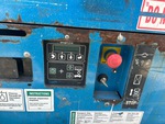 Control Station Ground with 