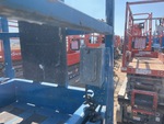 Control Station Upper with 