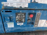 Control Station Ground with 