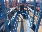 Control Station Upper with 