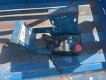 Control Station Upper with 