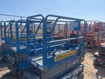 Control Station Upper with 