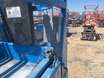 Control Station Upper with 