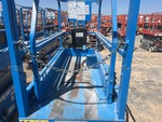 Control Station Upper with 