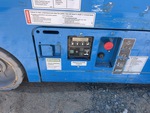 Control Station Ground with 