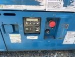 Control Station Ground with 