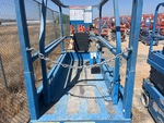 Control Station Upper with 