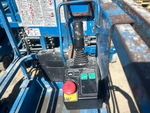 Control Station Upper with 