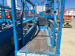 Control Station Upper with 