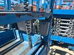 Control Station Upper with 