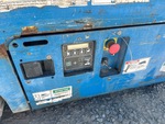 Control Station Ground with 