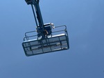 Basic Control Station Upper with 