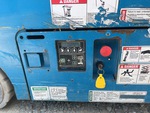 Control Station Ground with 