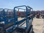 Control Station Upper with 