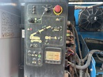 Basic Lower Control Station with 